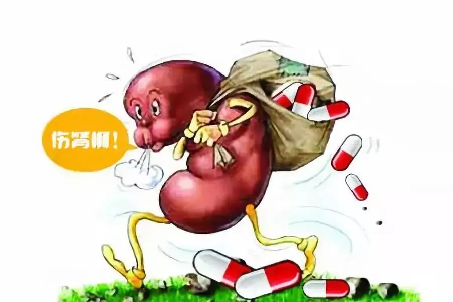 痛风是尿酸结石,用碱性中和有效吗?