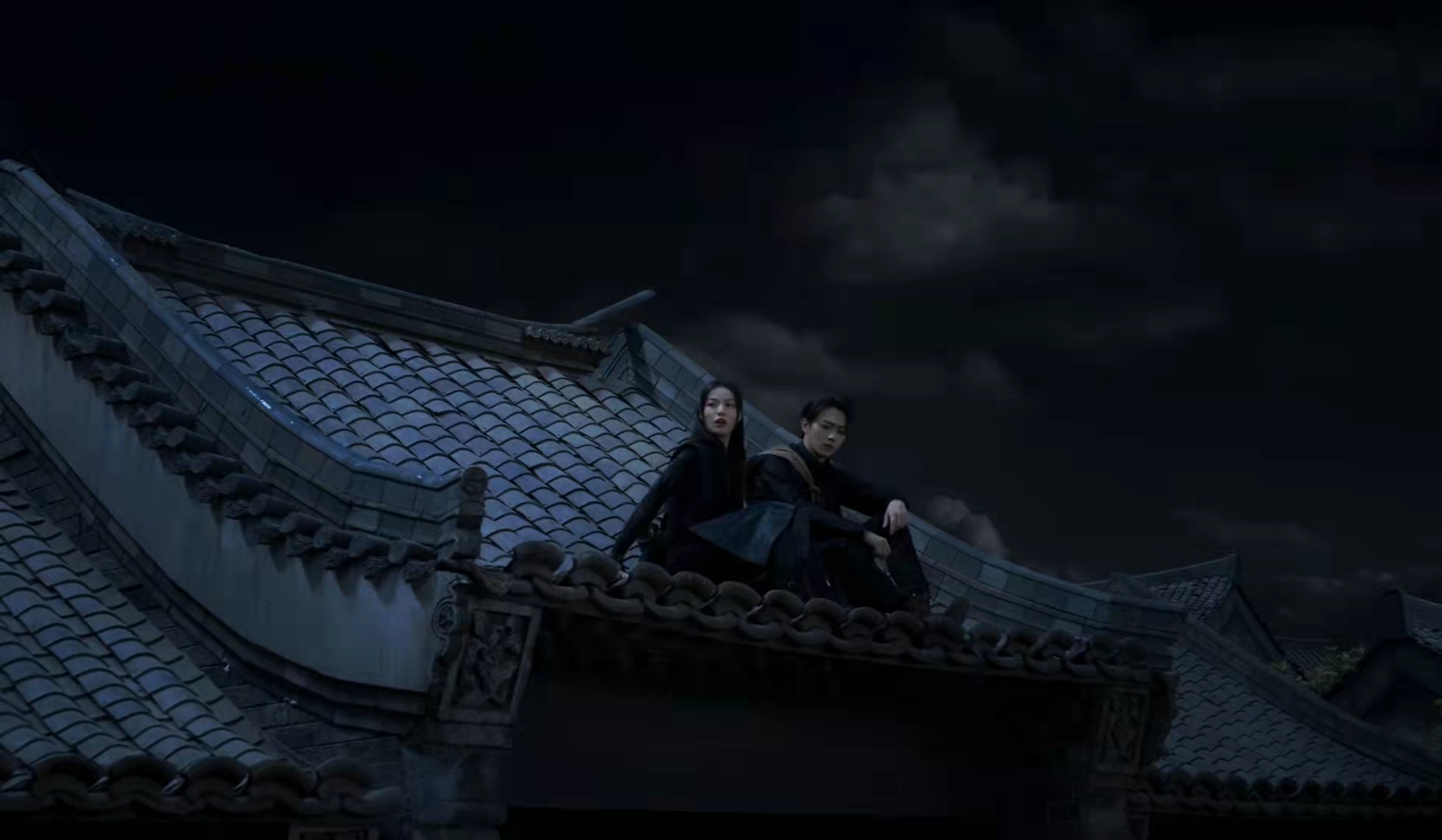 迷航昆仑墟每一集解说,迷航昆仑墟是最后一部了吗