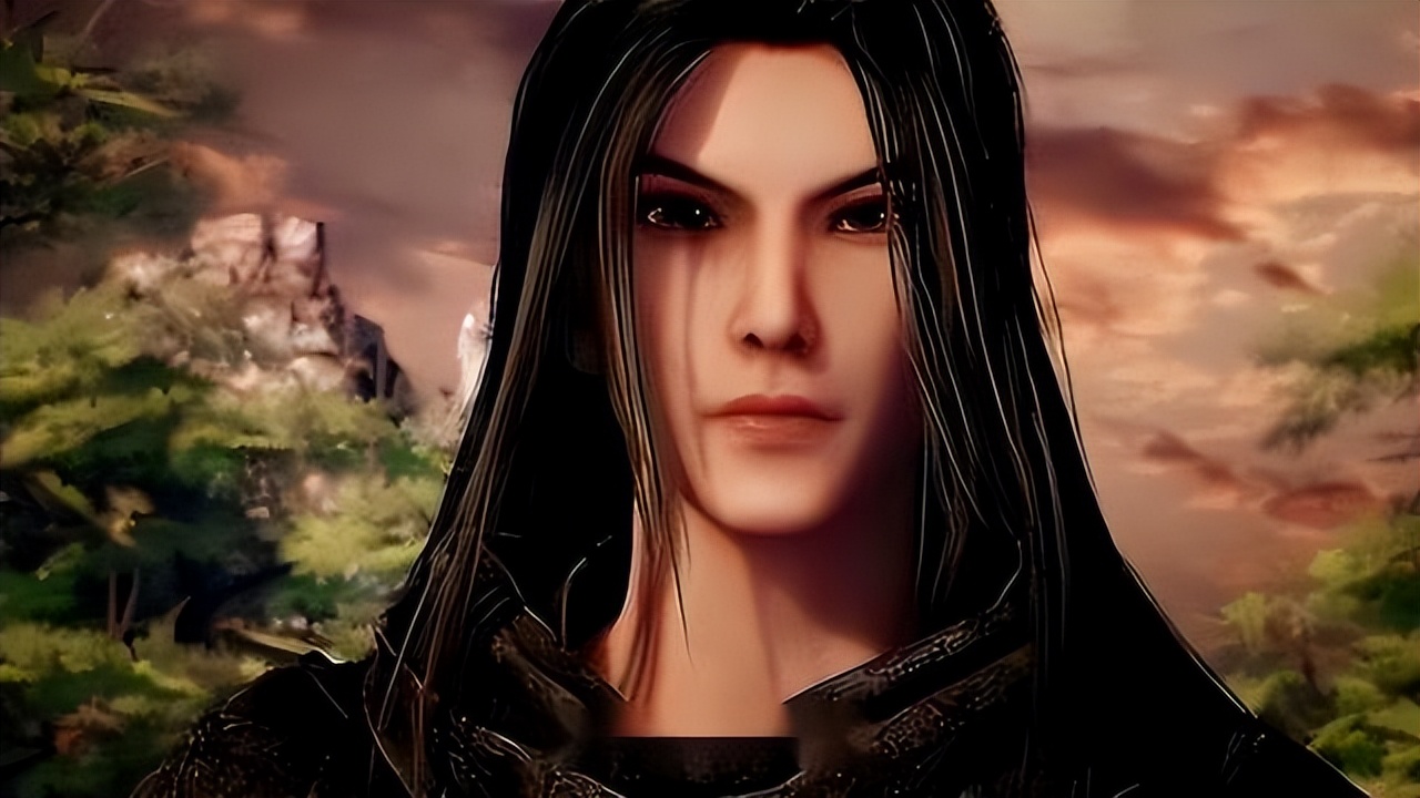 神墓第二部剧情,神墓大结局动漫