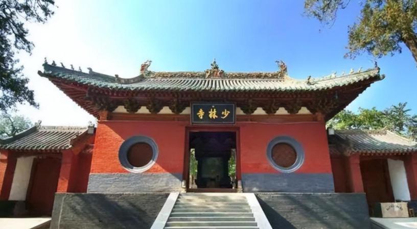 释永信方丈年薪,释永信700元工资