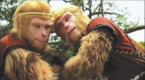 西游记最弱的十个妖王,西游记中最强的五大妖王