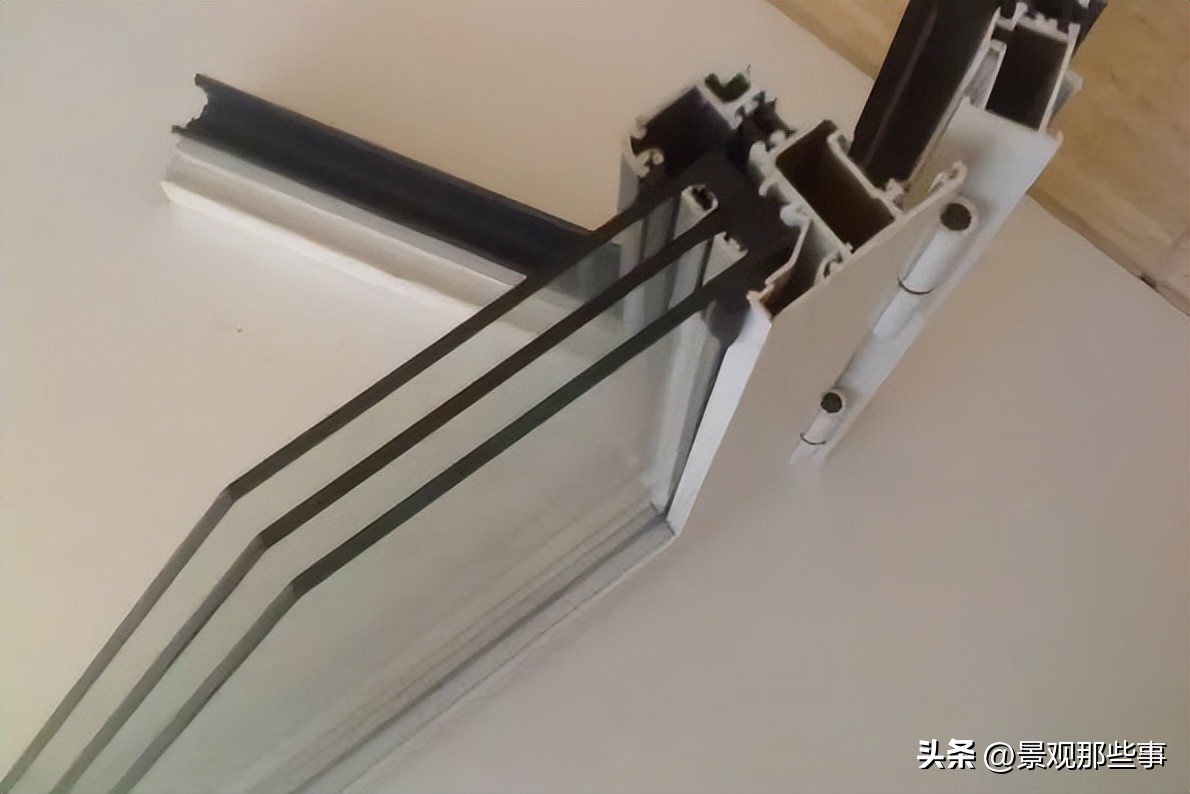 中空玻璃和真空玻璃哪种隔音好,真空玻璃和中空玻璃差别有多大