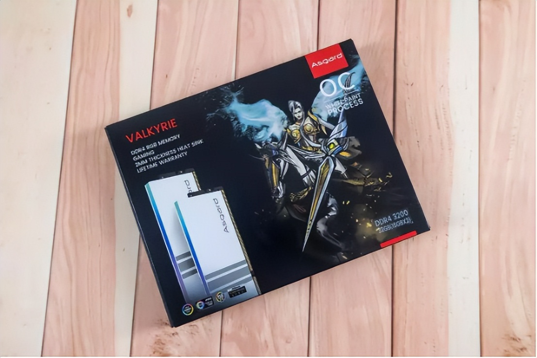阿斯加特女武神ddr4瓦尔基里,ddr4低时序推荐
