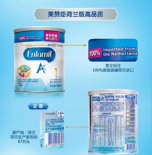 有哪些常见国外的品牌奶粉,国内奶粉为什么卖这么贵