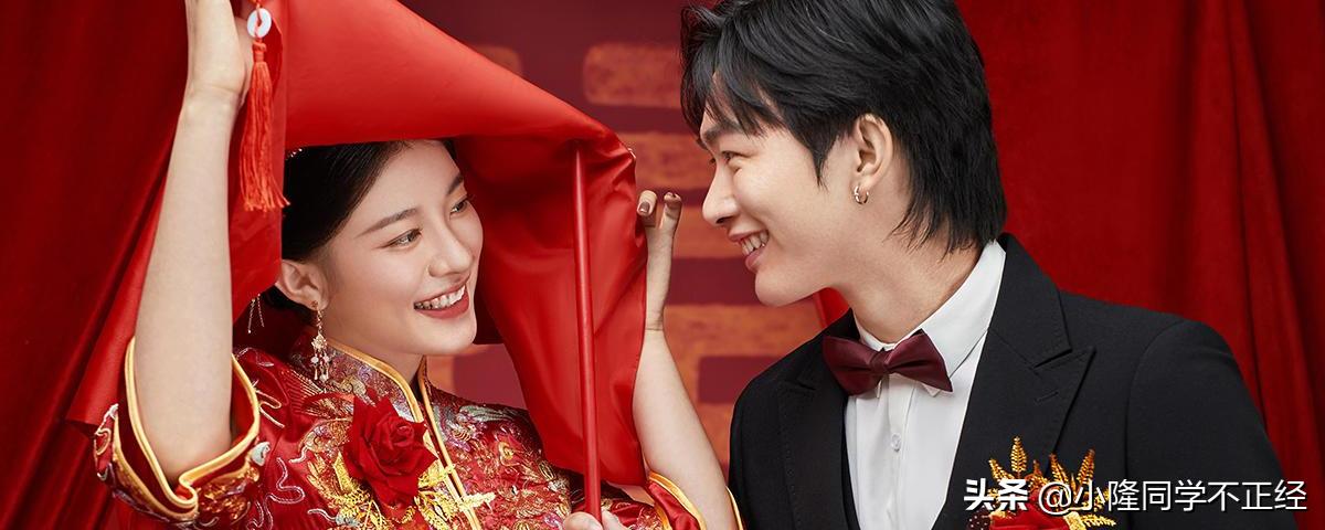 订婚下聘礼流程,下聘礼四言八句