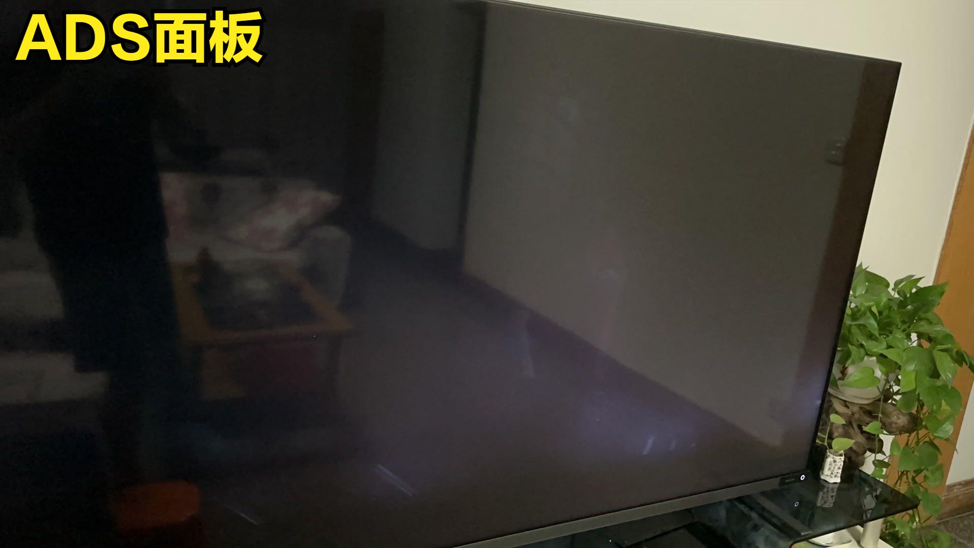 液晶电视va软屏与ips硬屏使用体验,电视硬屏和软屏显示效果哪个好