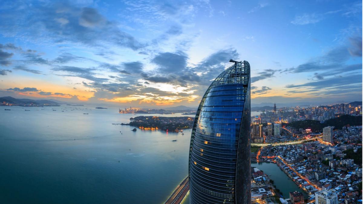 厦门猎头招聘网站排名,厦门十大猎头公司