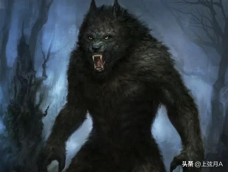 唐僧第一难，随从惨遭剖腹分食丨恐怖双叉岭，太白金星悄然离去