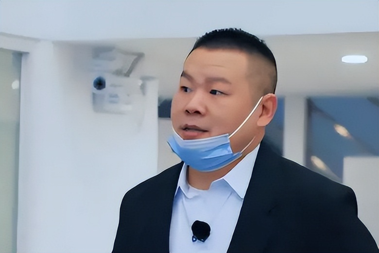 岳云鹏成名之前的真实经历,岳云鹏屌丝逆袭成功