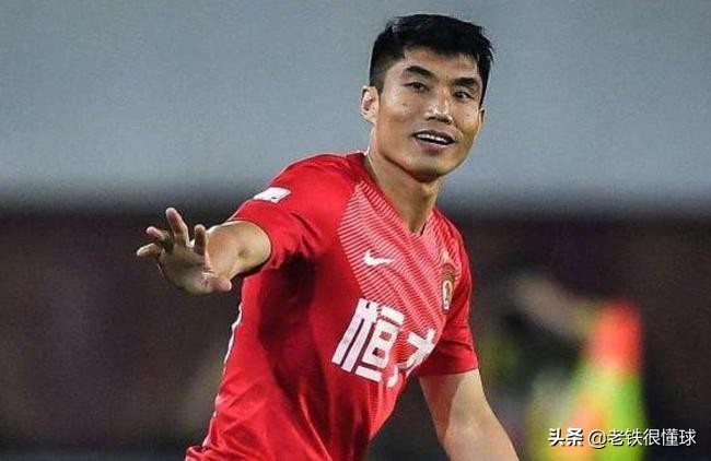 郑智参与球员定妆照，41岁的老队长，有望再次出场？