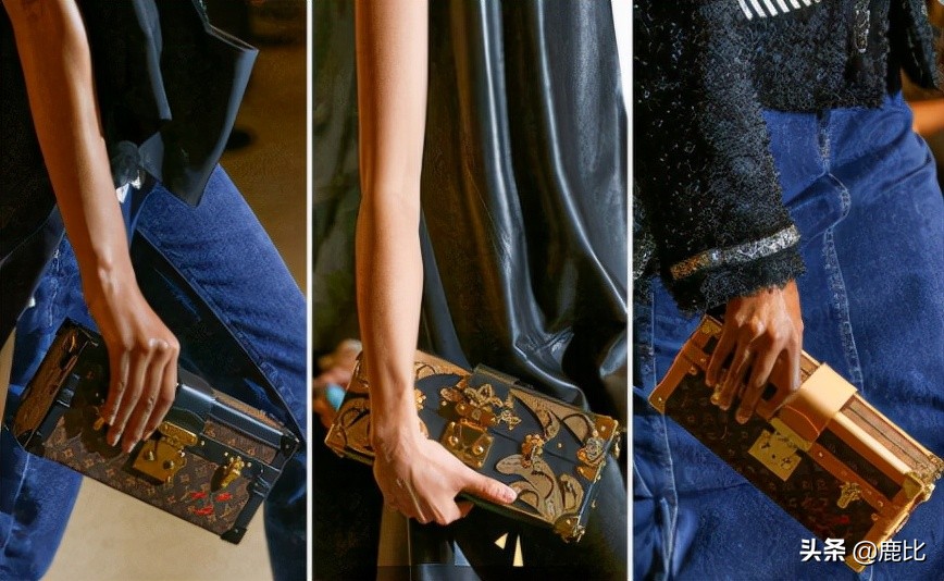 各位贵妇的包包,2022年最值得入手的包