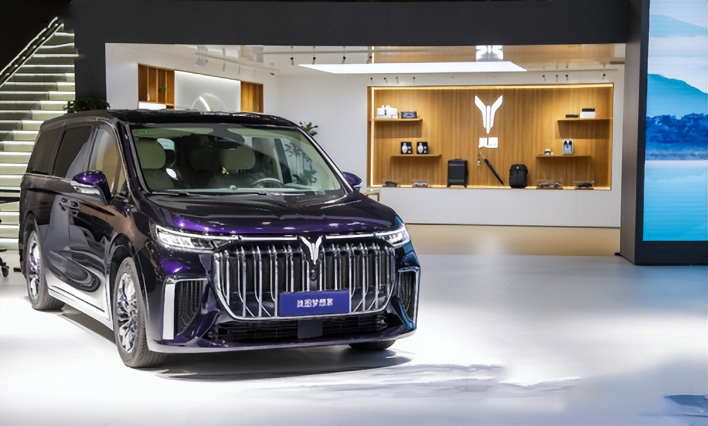 家用mpv适合买吗,岚图梦想家mpv2022款什么时候上市