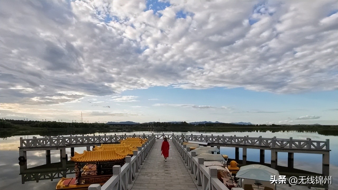 锦州免门票景区,锦州优惠饭店