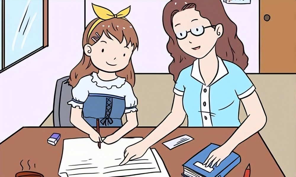 二年级上课走神,二年级小孩上课走神有啥好办法