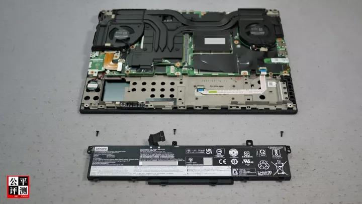 thinkpadp15深度拆解,thinkpadp162023拆解