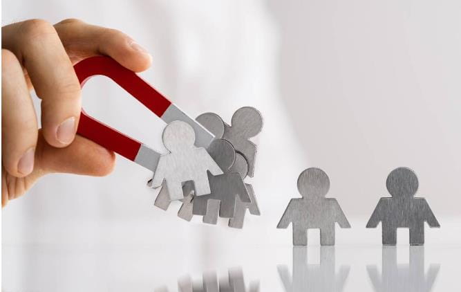 微商怎么在抖音引流加人,微商加人方法和引流技巧