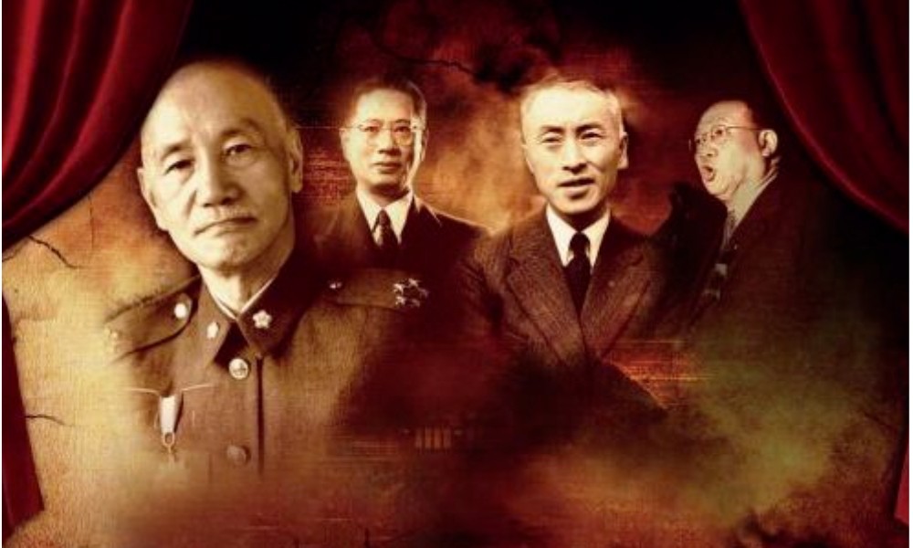 宋美龄宋庆龄遗嘱,宋美龄和宋庆龄的遗嘱内容