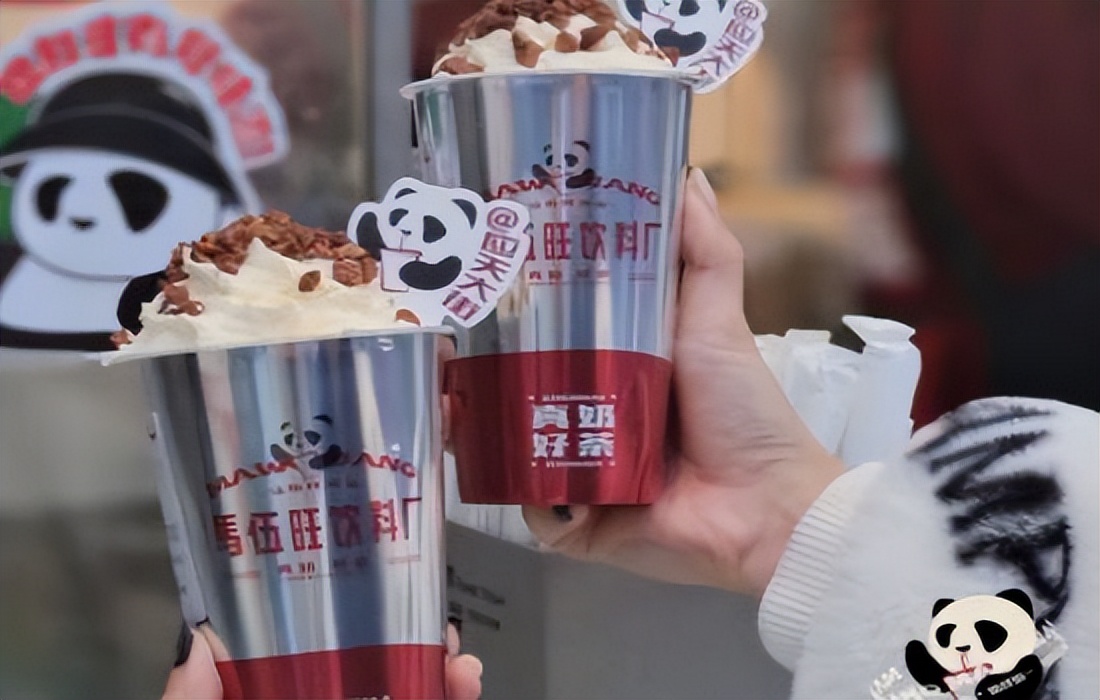 马伍旺奶茶店加盟官网,马伍旺奶茶店总部加盟电话