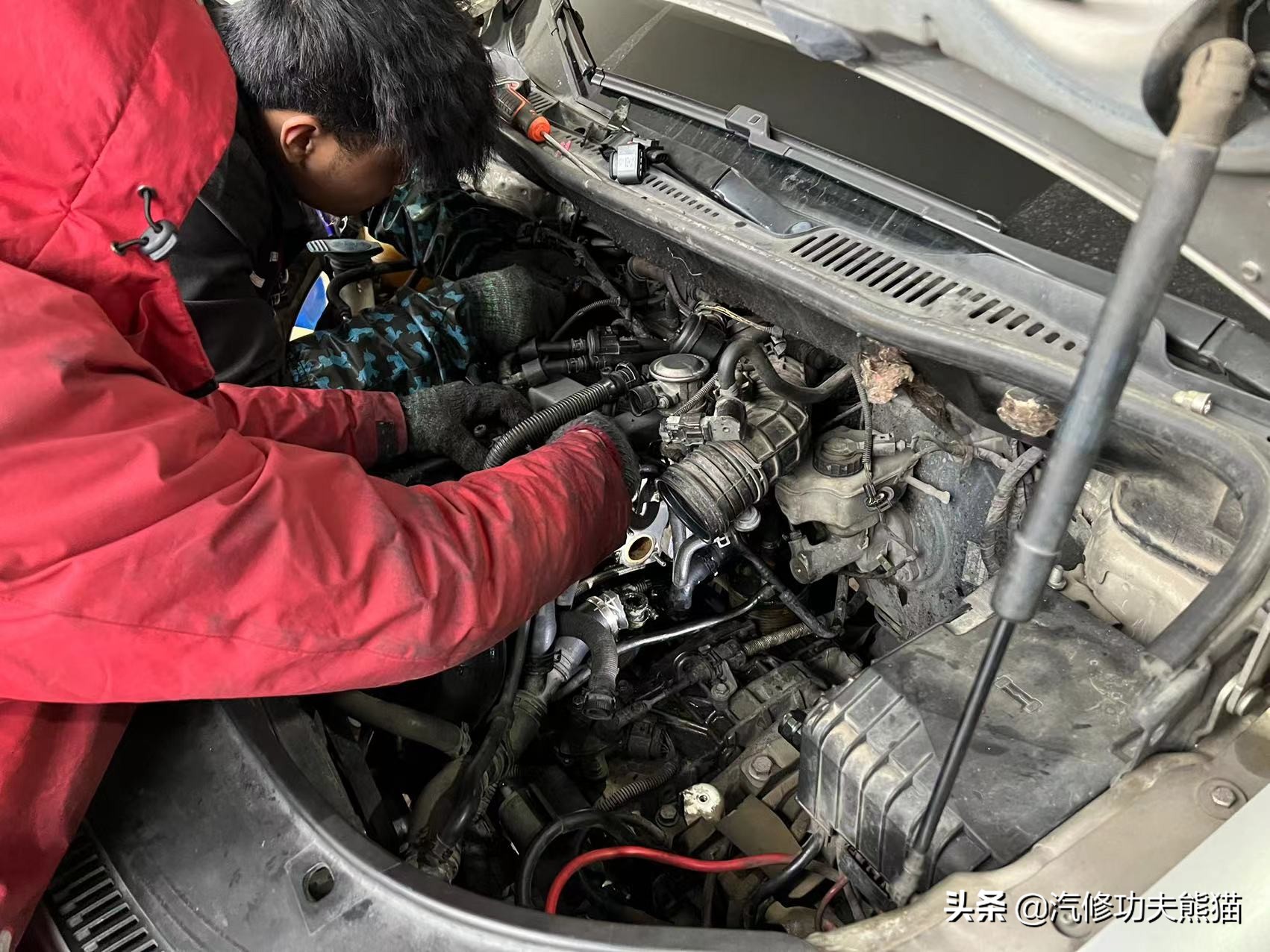 老款的途安改造升级,途安老款翻新