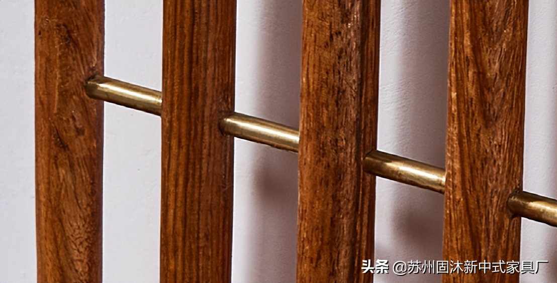 禅意新中式原木大平层,新中式原木禅意软装元素