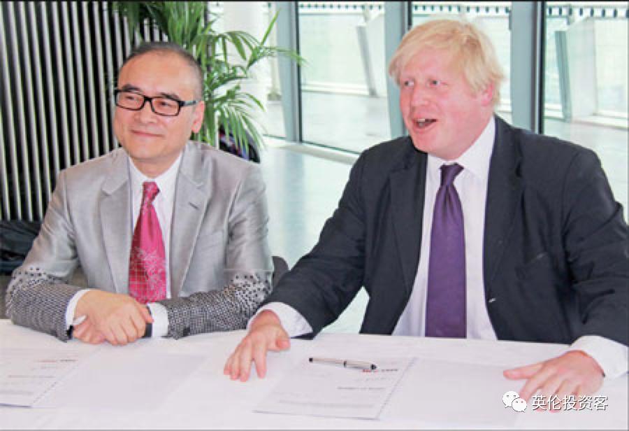 伦敦政府收回中资“暴雷”地块！破产清算人已进场