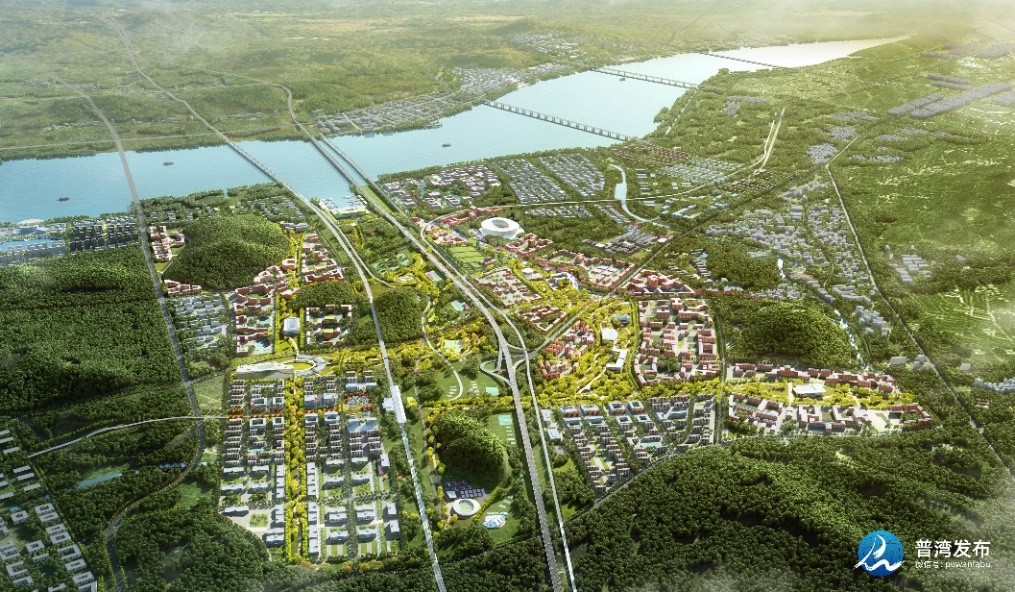 楂樿川閲忓彂灞曠湅瑗夸埂,楂樿川閲忓彂灞曠湅鏂版ˉ