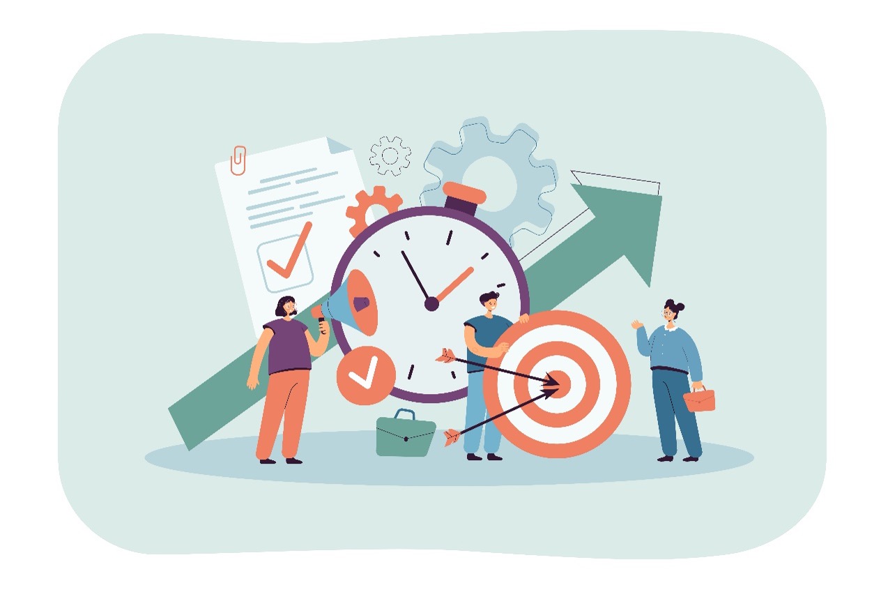 kpi工作管理法则,kpi绩效制定和管理