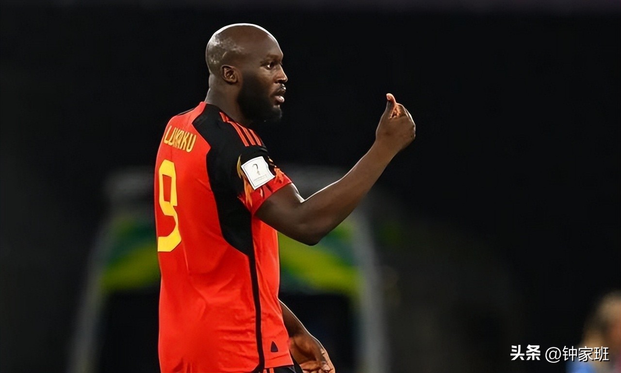 比利时连续两个无效进球,比利时克罗地亚点球大战