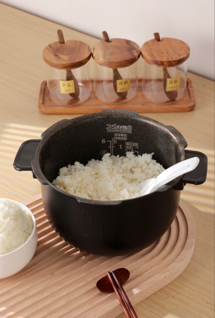 福库韩国电饭锅快速煮饭设置,福库ih多功能压力电饭煲使用教程