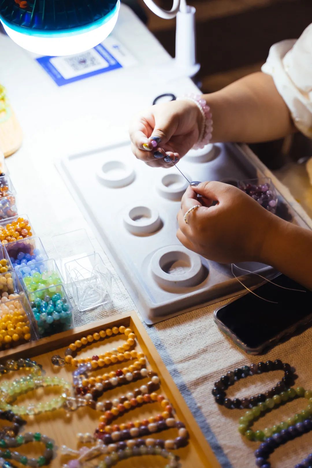 摆摊日入两千,摆摊日入一两千