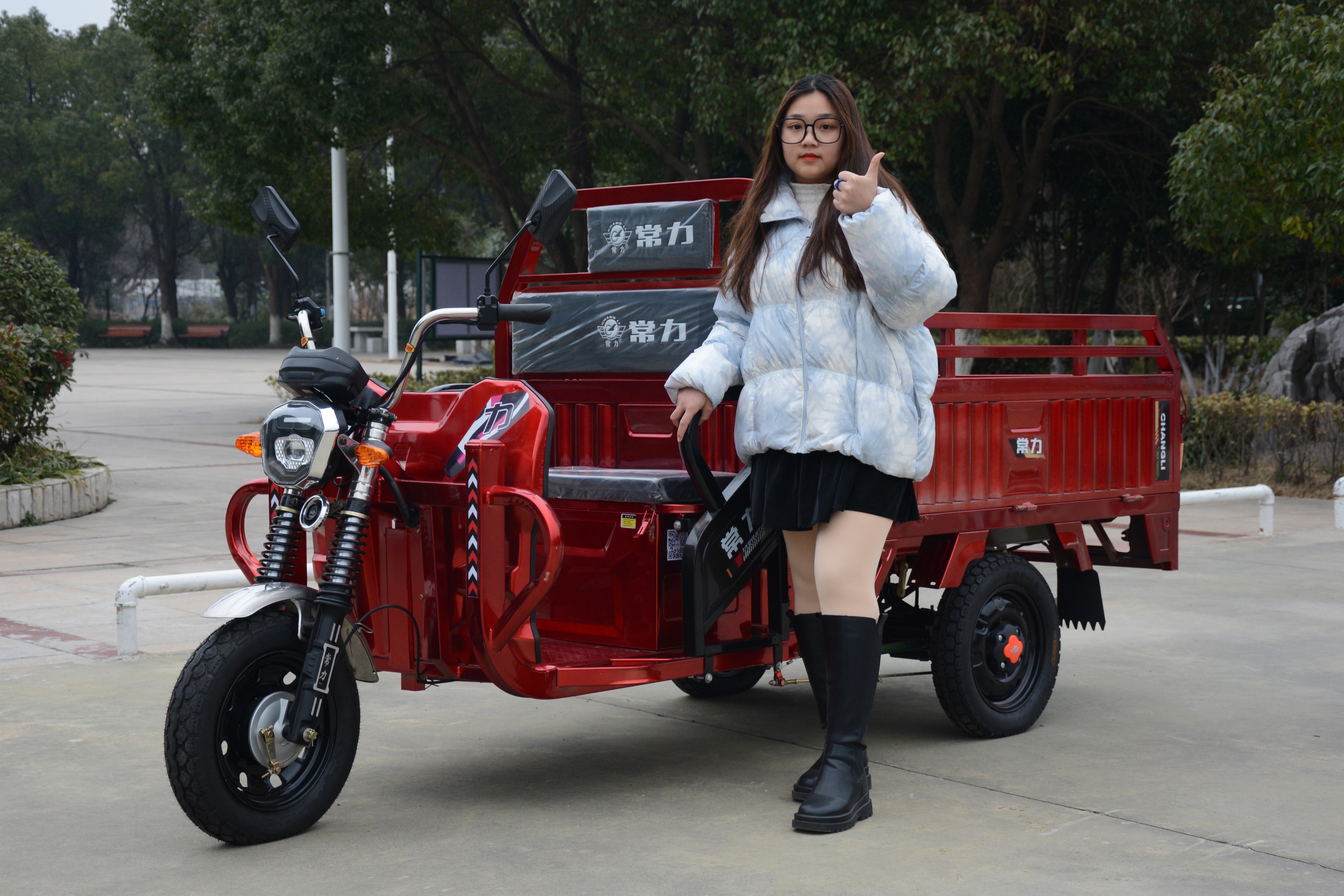 续航能力最好的电动三轮车,宗申电动三轮车有防溜坡功能吗