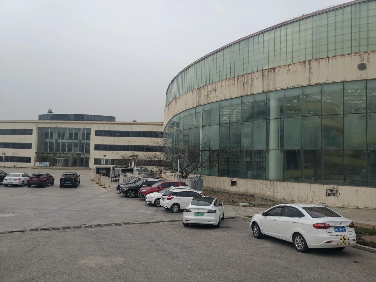 国信体育馆工程,国信体育场和青岛体育场对比