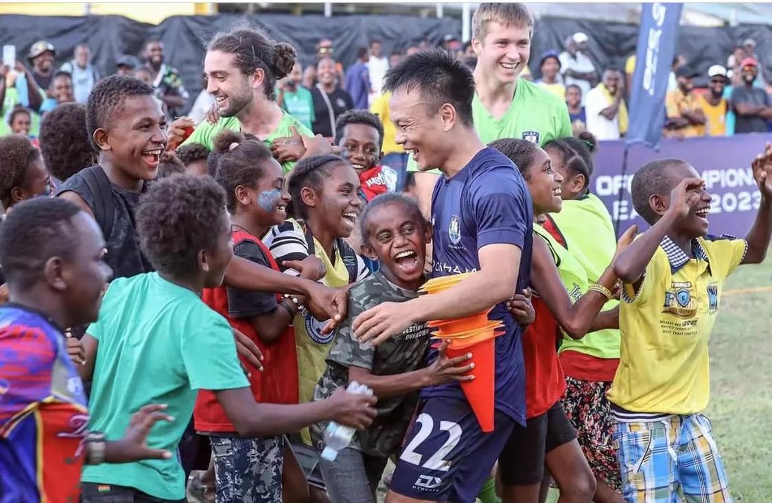 中国厉害的足球球员,最厉害的中国冠军