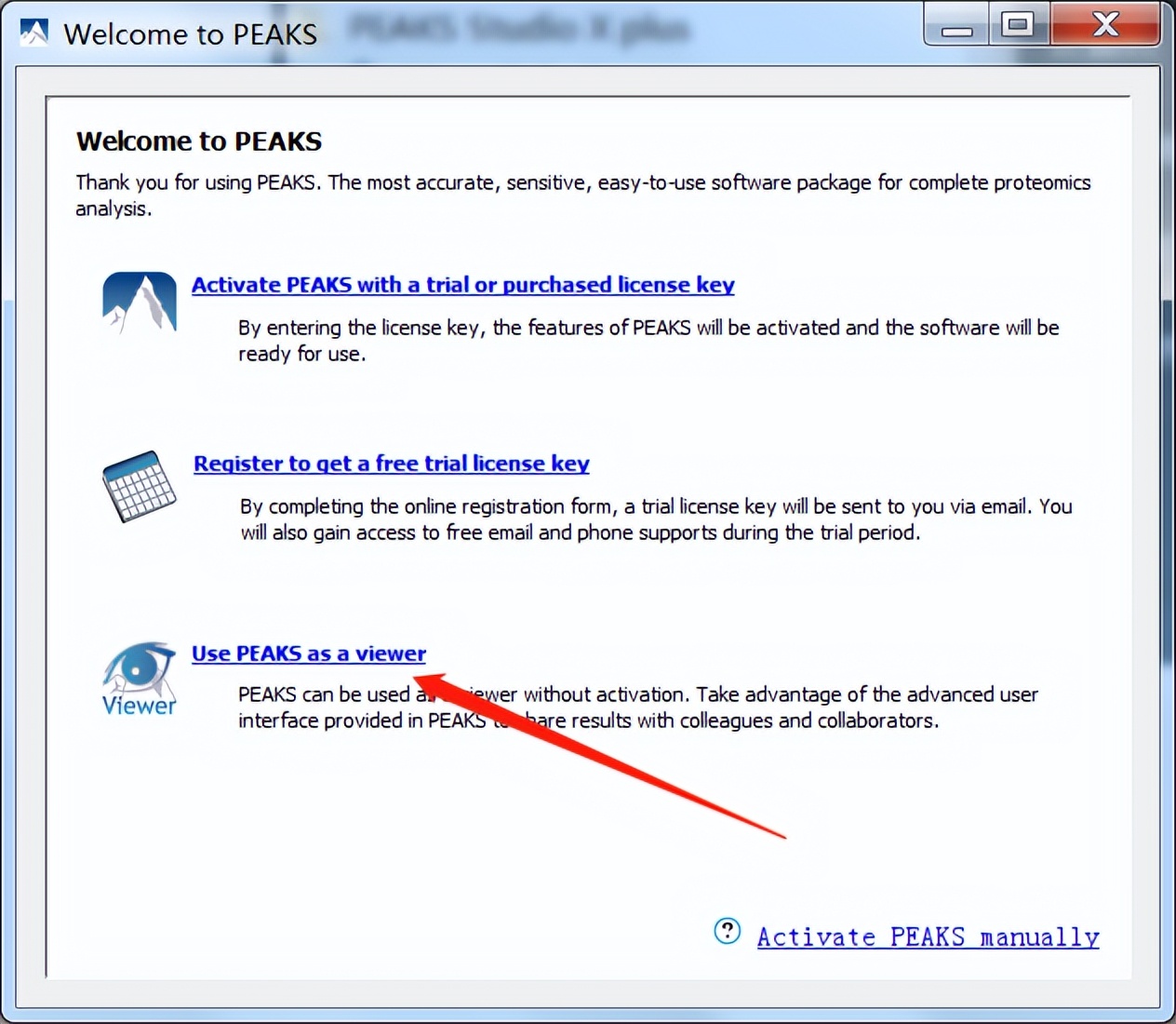 如何分析质谱数据,怎么用pubchem查质谱数据