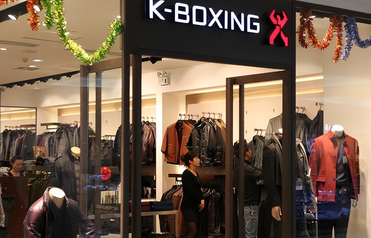 国内男装十大品牌排行榜海澜之家,海澜之家男装品牌有哪些