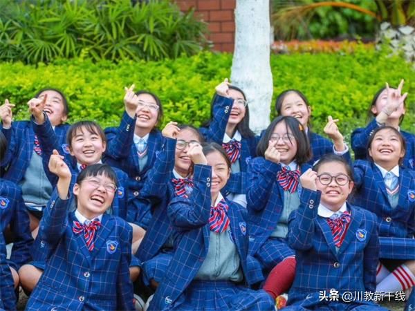 名校名师引领教育高质量,名校引领