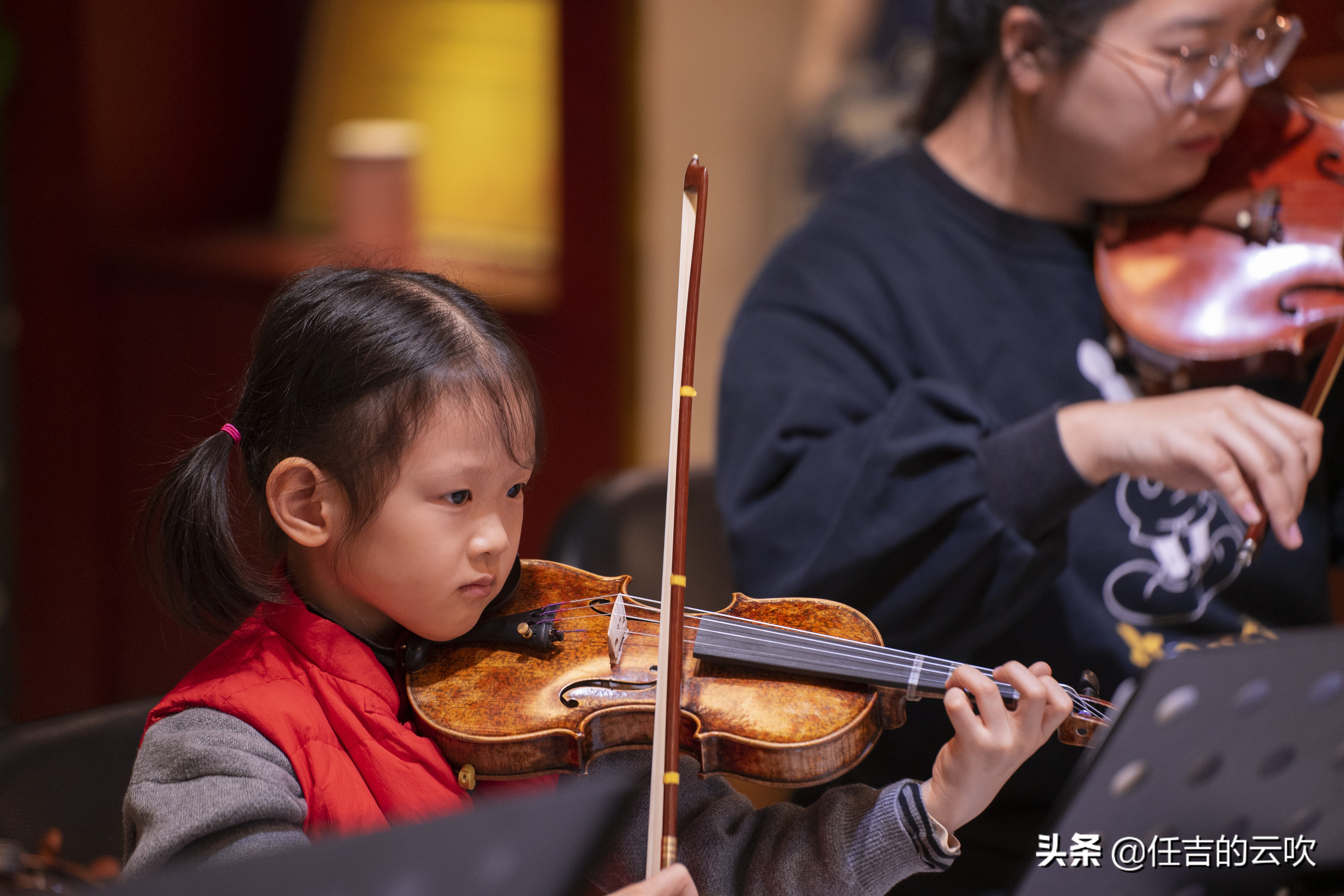 怎么培养初学小提琴学生的节奏感,小提琴自学者怎样练习音准