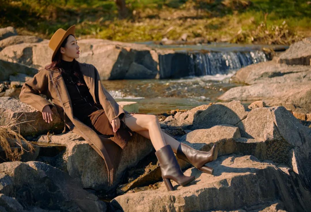 诗酒茶田、梦居藏马，体验近在咫尺的诗和远方——阿朵花屿