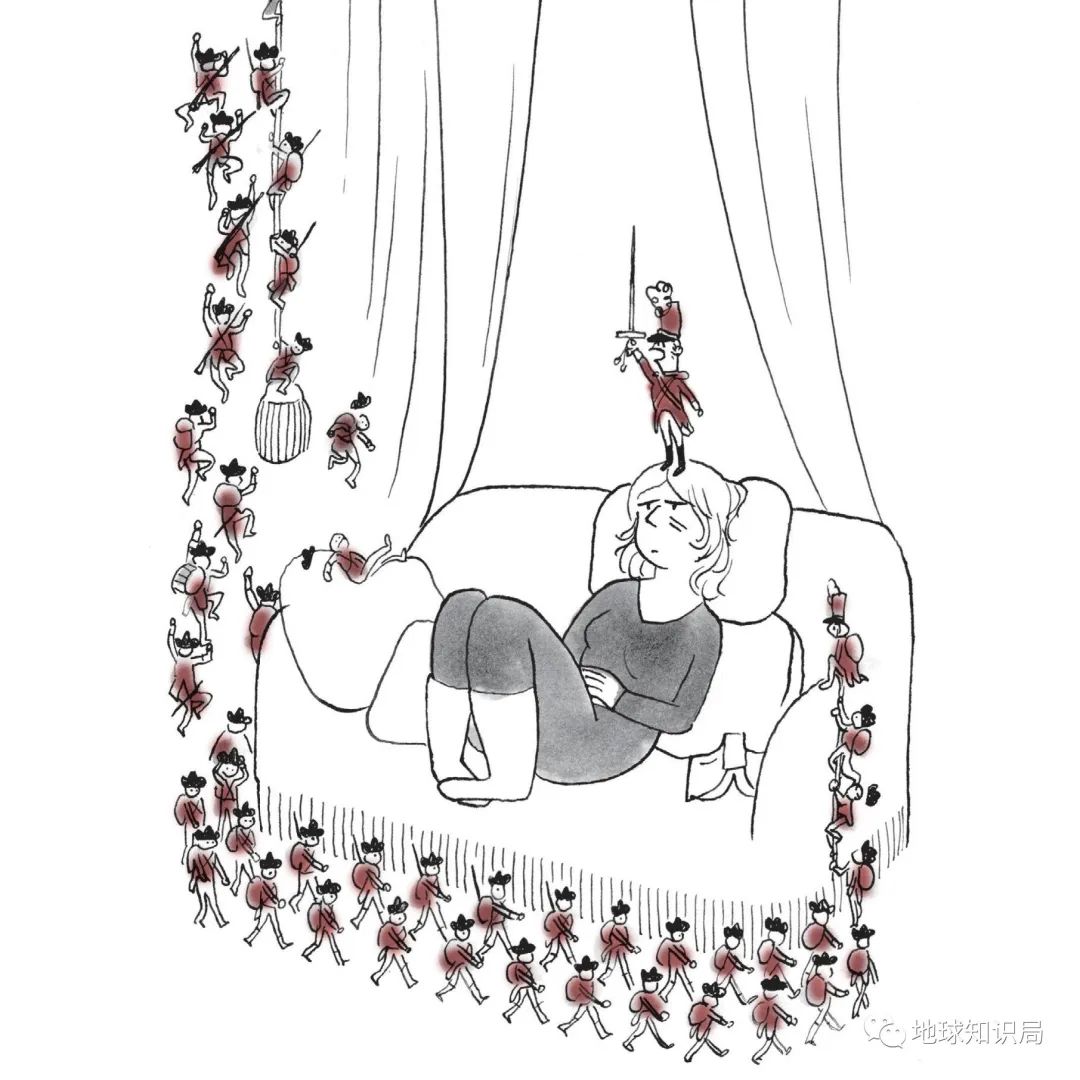 切除子宫的人会免疫力低吗,切除子宫的人寿命长吗