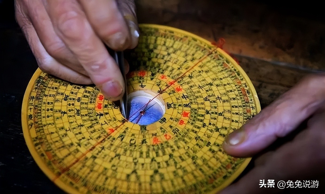 蒋介石故居龙脉分析,蒋介石真实故居龙脉