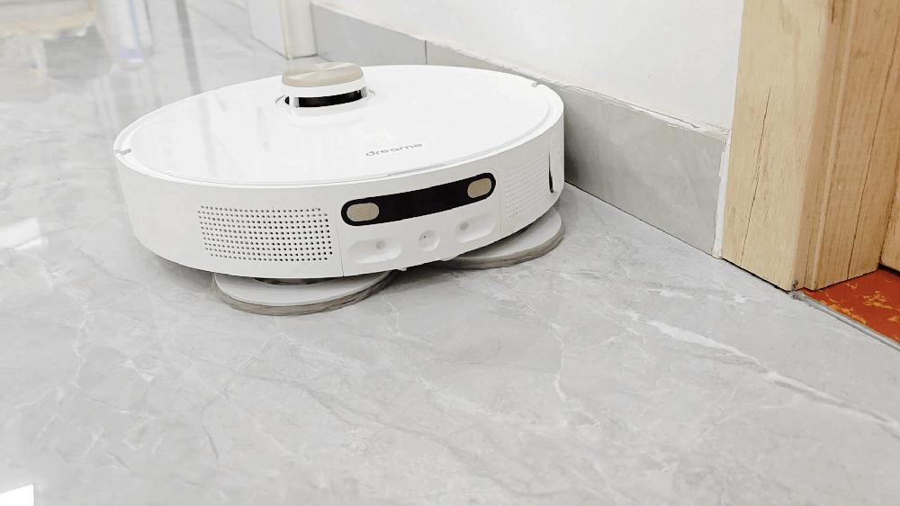 旗舰扫地机器人大PK：石头G20、科沃斯T20、追觅S20谁才是你的菜