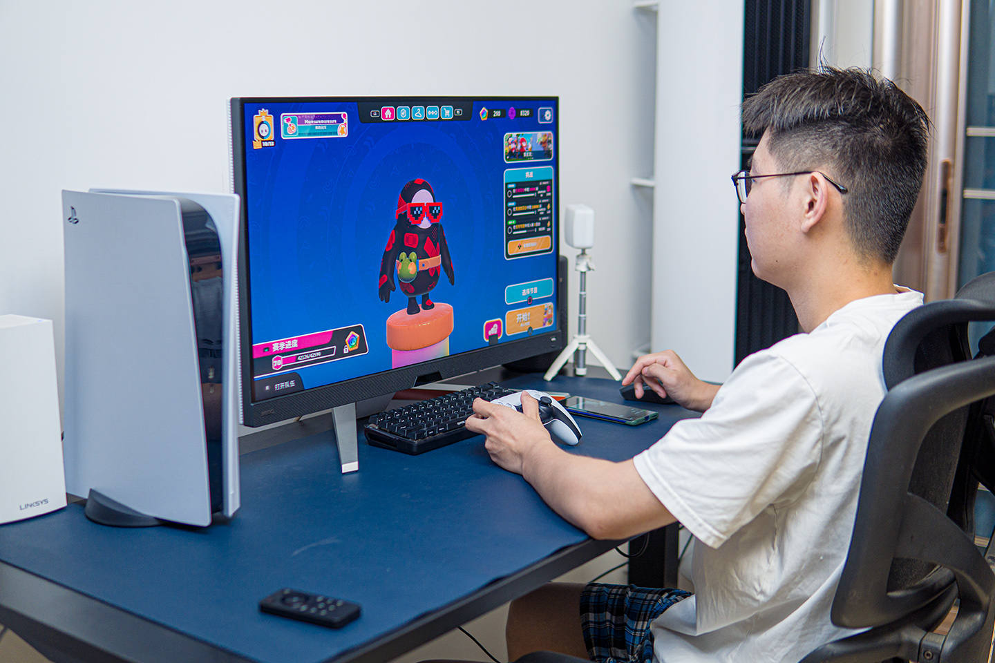 莫比乌斯显示器ex3210u,莫比乌斯显示器1080p评测