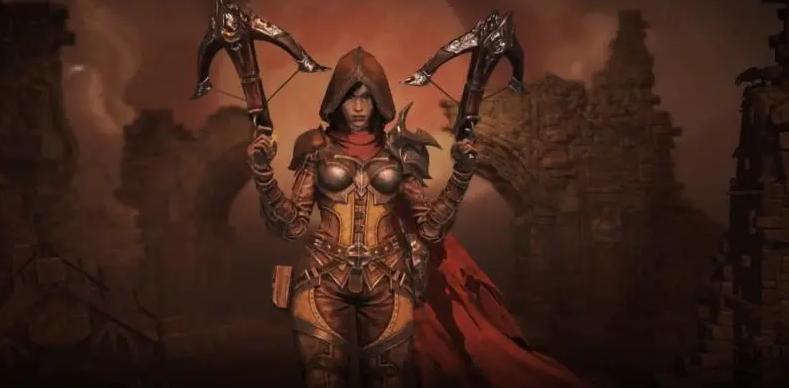 暗黑破坏神不朽新手入坑,暗黑破坏神不朽氪金职业顺序