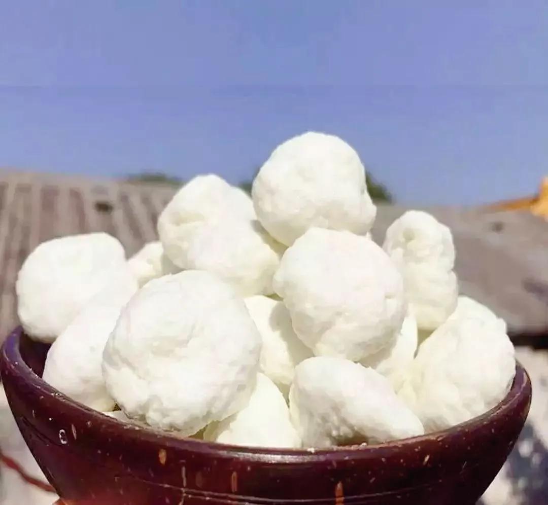 中国的芝士：一场奇妙味蕾之旅