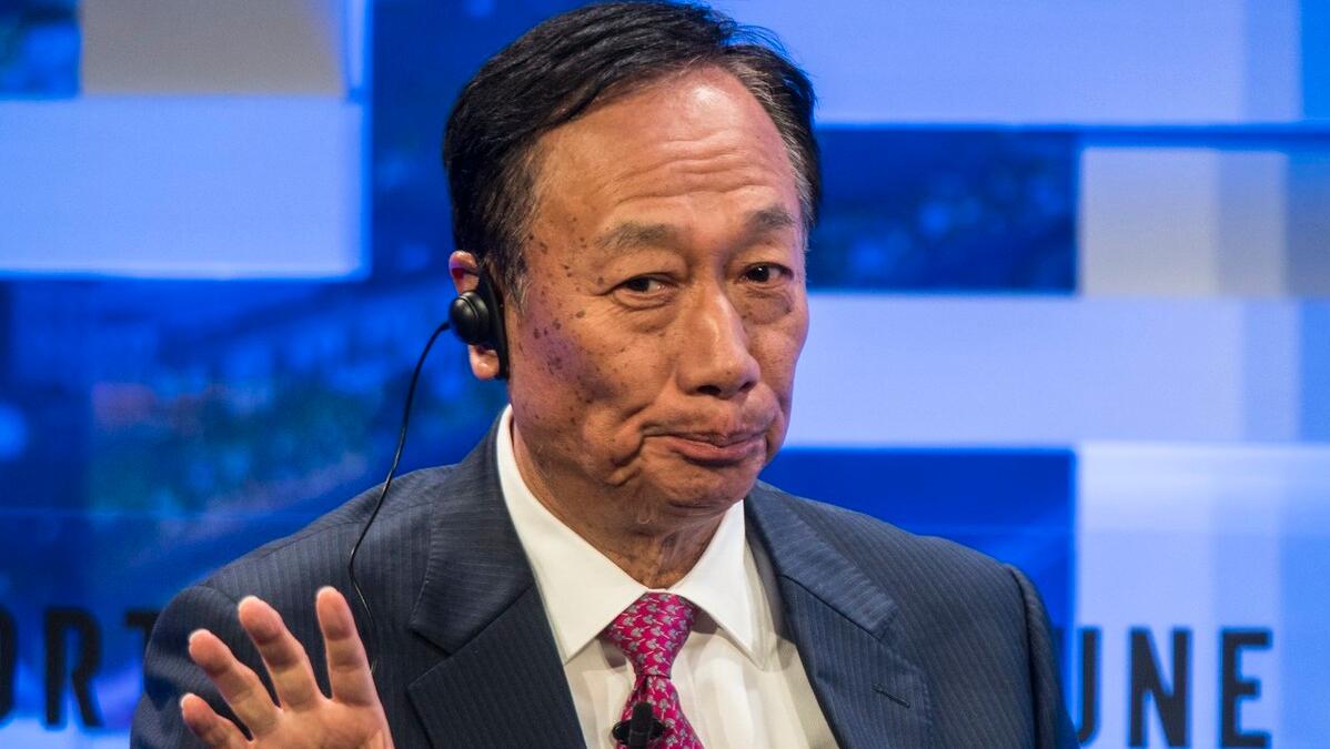 什么原因大量富士康员工返乡,富士康搬离后会造成多少人失业