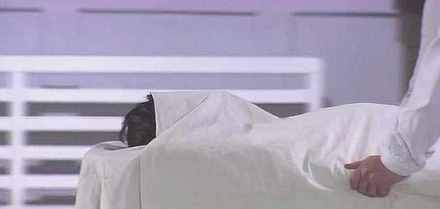 人去世后为什么盖白布,为什么人去世后脸上要盖白布