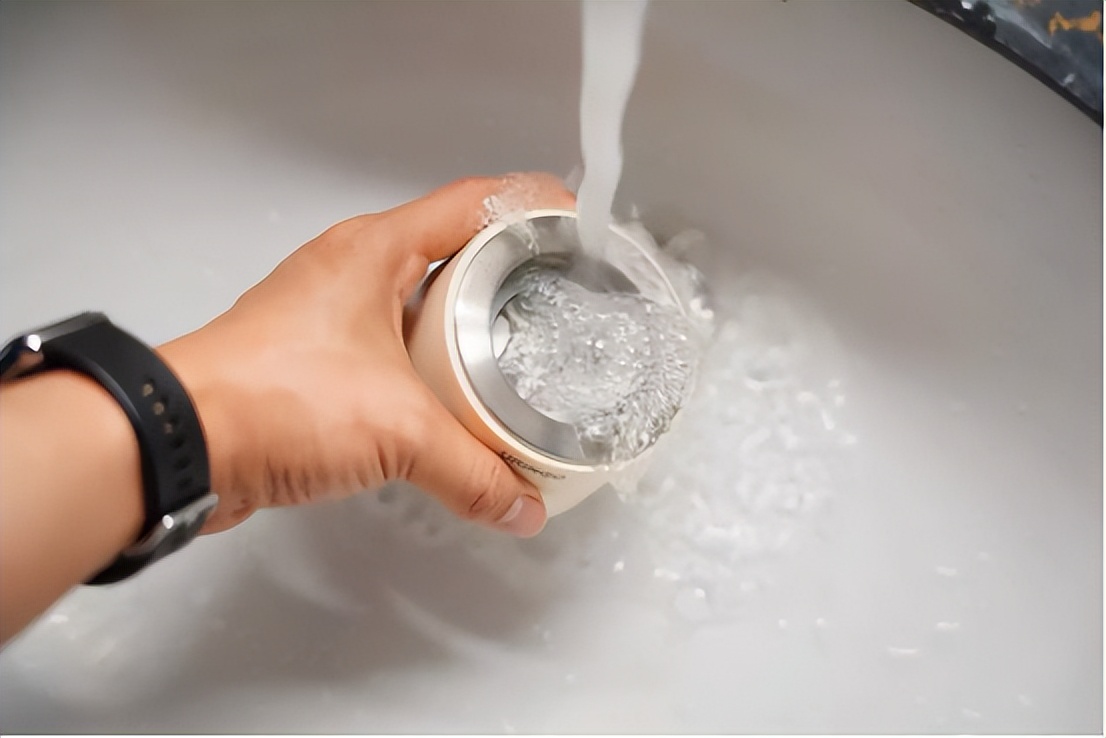 调奶器方便外出,调奶带娃神器