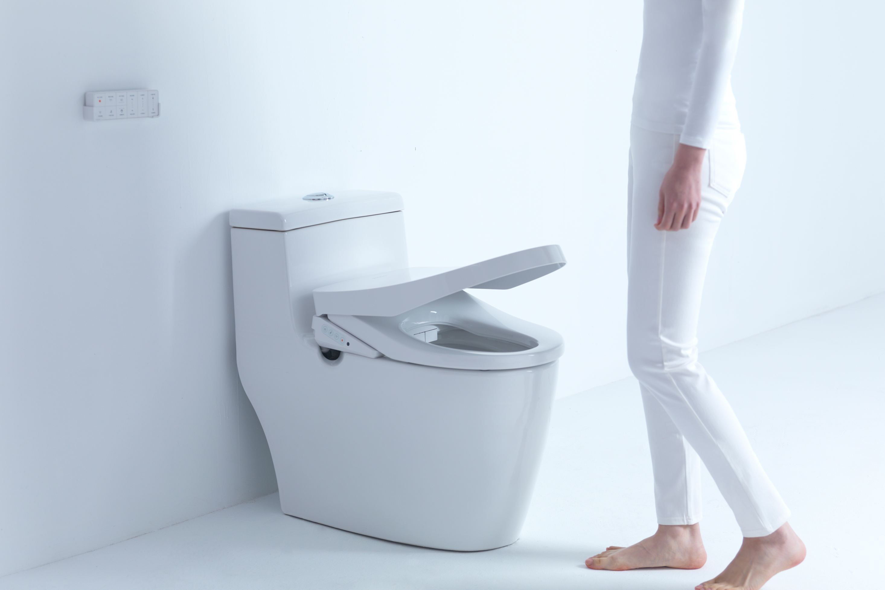 智能马桶真的有必要买么,智能马桶有没有必要买最好的