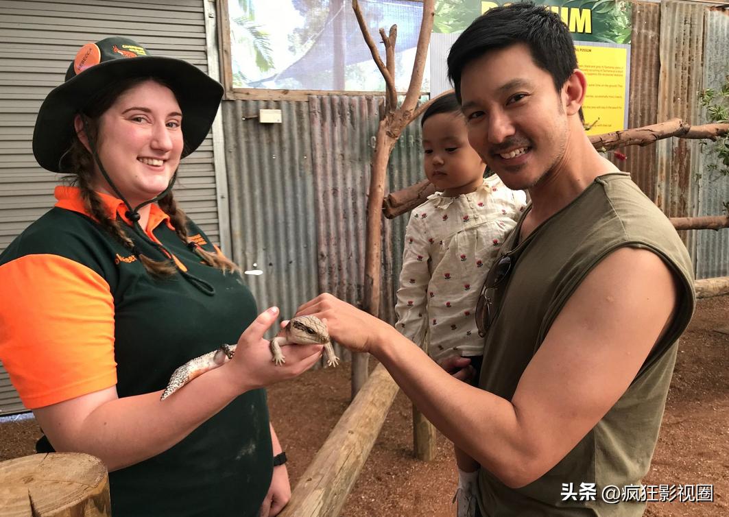 放羊的星星阿星为什么入狱,放羊的星星三大主演今昔对比