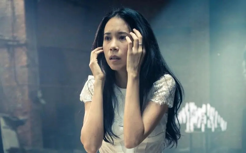 电影催眠大师心理咨询片段,电影催眠大师